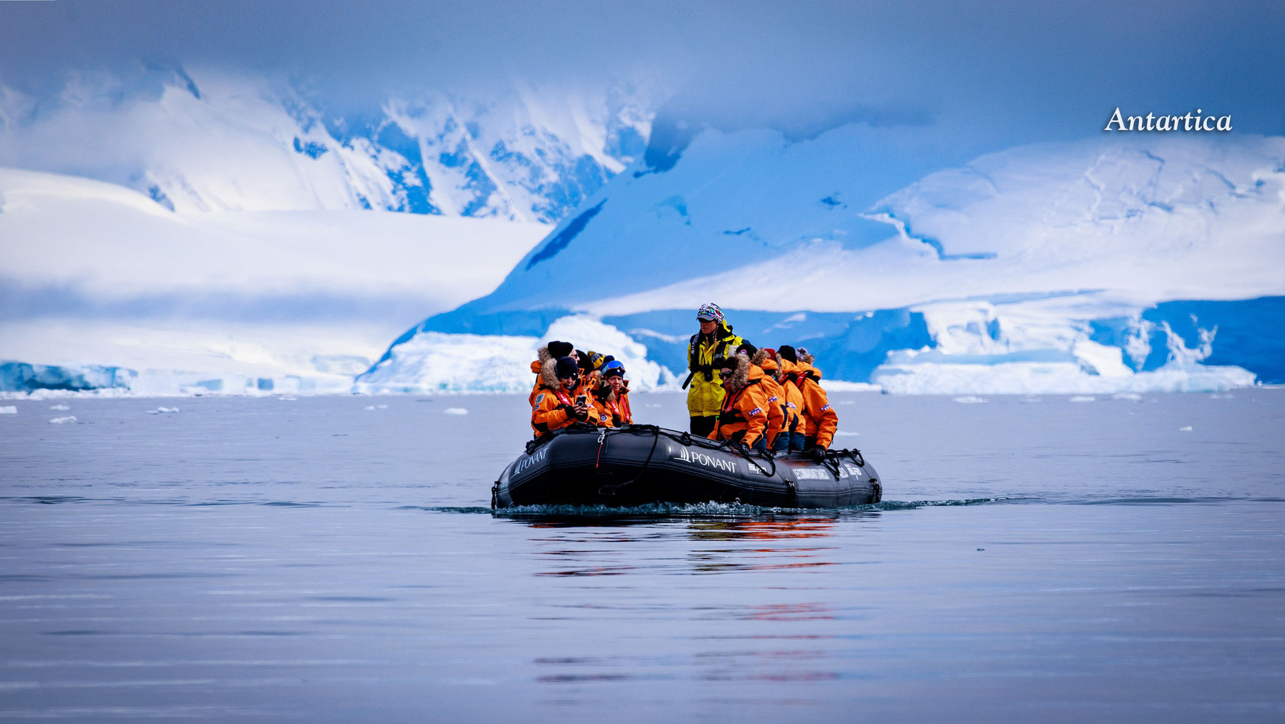 v4 antartica tour 5